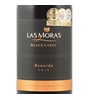 Las Moras Black Label Cabernet Sauvignon Cabernet Franc 2010