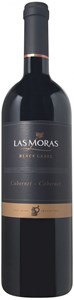 Las Moras Black Label Cabernet Sauvignon Cabernet Franc 2010