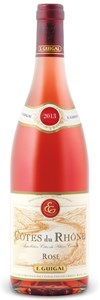E. Guigal Rosé 2012