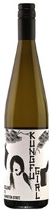 Kung Fu Girl Charles Smith Wines Riesling 2011