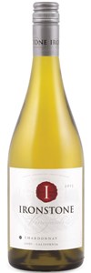 Ironstone Chardonnay 2010