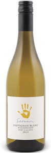 Seresin Sauvignon Blanc 2011