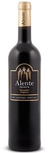 Alente Premium Touriga Nacional 2009