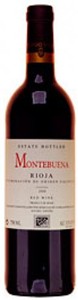 Montebuena Tempranillo 2010