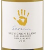 Seresin Sauvignon Blanc 2011