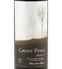 Ghost Pines Winemaker's Blend Louis M. Martini Winery Merlot 2010