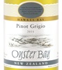 Oyster Bay Pinot Grigio 2013