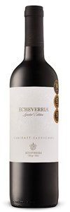 Echeverria Limited Edition Cabernet Sauvignon 2010