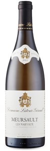 Domaine Latour-Giraud Les Narvaux Chardonnay 2011