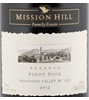 Mission Hill Family Estate Reserve Pinot Noir 2014