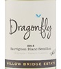 Willow Bridge Estate Dragonfly Semillon Sauvignon Blanc 2015