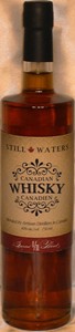Still Waters Special 1+11 Blend Canadian Whisky Btld. 2012 Whisky