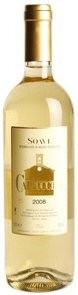 La Cappuccina Soave 2011
