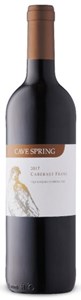 Cave Spring Cabernet Franc 2018
