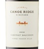 Canoe Ridge Reserve Cabernet Sauvignon 2016