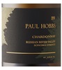 Paul Hobbs Chardonnay 2020