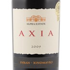 Alpha Estate Axia Syrah Xinomavro 2019
