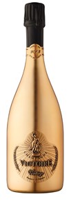 G.H. Martell & Co. Victoire Gold Edition Fût de Chêne Brut Champagne 2012