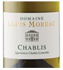 Domaine Louis Moreau Chablis 2020