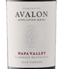 Avalon Appellation Series Cabernet Sauvignon 2000