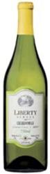 Liberty School Chardonnay 2007
