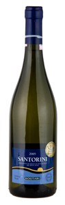 Boutari Assyrtiko 2009