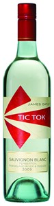 Robert Oatley Vineyards James Oatley Tic Tok Sauvignon Blanc 2009