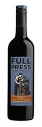 Full Press Winery Merlot
