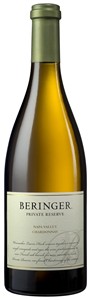 Beringer Private Reserve Chardonnay 2008