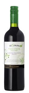 35 South Vina San Pedro Reserva Cabernet Sauvignon 2009