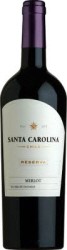 Santa Carolina Reserva Merlot 2009
