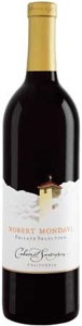 Robert Mondavi Cabernet Sauvignon 2009