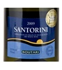 Boutari Assyrtiko 2009