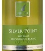 Coopers Creek Vineyard Silver Point Sauvignon Blanc 2009