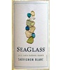 SeaGlass Sauvignon Blanc 2010
