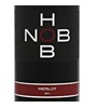 HobNob Wine Company Merlot 2010