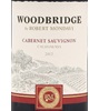 Robert Mondavi Winery Woodbridge Cabernet Sauvignon 2009