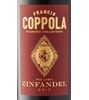 Francis Ford Coppola Diamond Collection Red Label Zinfandel 2017