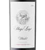 Stags' Leap Winery Merlot 2017