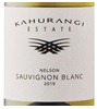 Kahurangi Estate Sauvignon Blanc 2019