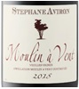 Stéphane Aviron Vieilles Vignes Moulin-à-Vent 2018