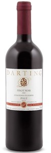 Darting Dürkheimer Feuerberg Trocken Pinot Noir 2011