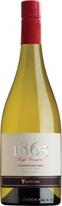 San Pedro 1865 Vineyard Chardonnay 2015