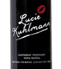 Gaspereau Vineyards Lucie Kuhlmann 2015