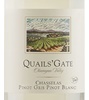 Quails' Gate Estate Winery Chasselas Pinot Blanc Pinot Gris 2020