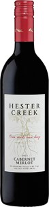 Hester Creek Estate Winery Select Vineyards Cabernet Merlot 2022