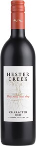 Hester Creek Estate Winery Character Red 2022
