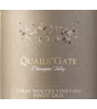Quails' Gate Estate Winery Three Wolves Vineyard Pinot Gris 2022