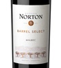 Norton Barrel Select Malbec 2022