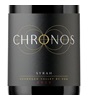 Time Family of Wines Chronos Syrah 2020